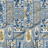 Floral Wholesale Digital Printed Fabric for Dress & Cloth